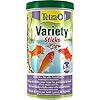Tetra-Pond-Variety-Sticks-Fish-Food-Mix-Consists-of-Three-Different-Sticks-for-the-Health-Colour-and-Vitality-of-All-Pond-Fish-Various-Sizes Tetra Pond Variety Sticks - Fish Food Mix Consists of Three Different Sticks for the Health, Colour and Vitality of All…