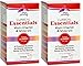 Terry Naturally/Europharma Clinical Essentials -60 Tablets -2 Pack
