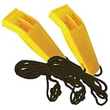 UST Marine Hear Me Whistle 2 pack