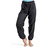 Capezio Womens Capezio Rip Stop Pant