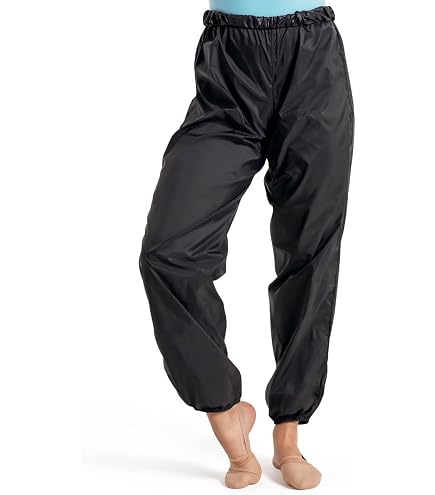 Ripstop Warm-Up Pants (Style 701)