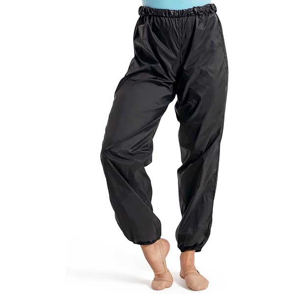 Amazon.com: CRETUAO Dance Pants Ballet Warm-Up Pants Loose