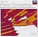 Ultimate Piano Concertos[5 CD]