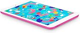 SPC Gravity 3 Mini 8 Inch Tablet for Kids Pink 4GB RAM 64GB Android 12 Child view 3