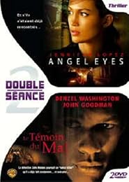 Double Séance Thriller - Le Témoin Du Mal + Angel Eyes