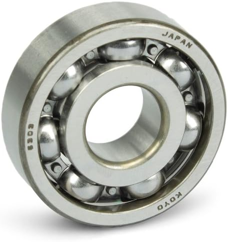 6303 подшипник koyo