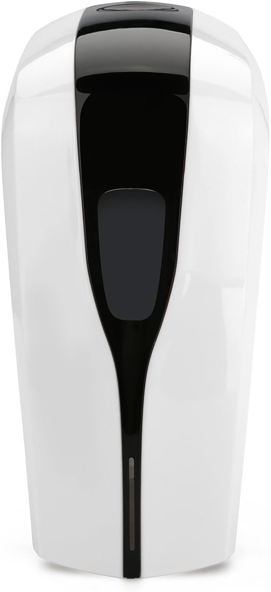 Yiiho® Hand Wash Bathroom Automatic Soap Dispenser Hand shampoo soap gel dispenser (YO1008-automanic)