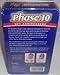 Phase 10 Deluxe 25th Anniversary Limited Edition In Tin