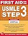 First Aid for the USMLE Step 3, Fourth Edition