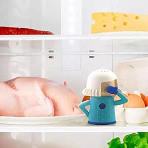 MOMEY Chilly Mama BIC Soda Nevera Limpiador Cool Cold Mama ...