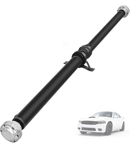 Amazon.com: ECCPP Rear 64.75