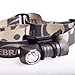 Zebralight H32 CR123 Headlamp Cool White
