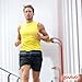 Super special - Running Belt for iPhone 6 - Samsung S6 or similar and Running Gear, Runners Bring the Essentials on your Run with this waist pack – Govivo (Blue)