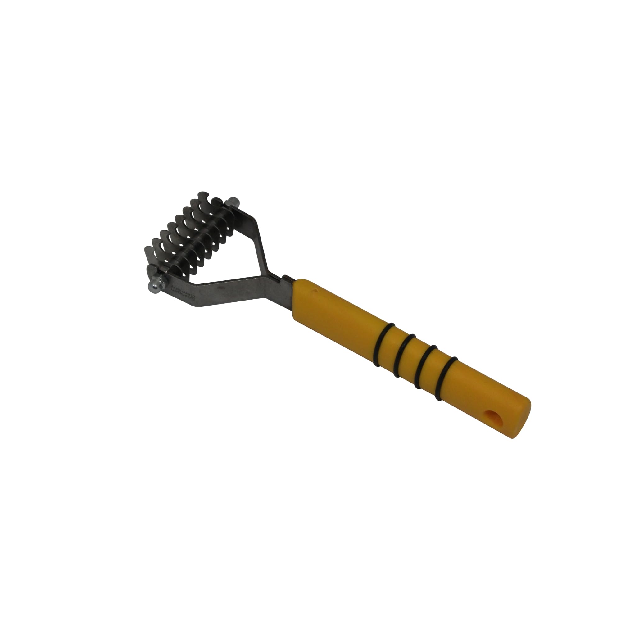 Smart Grooming Smart Tails Easi Grip Coarse - Clear, Coarse