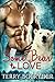 Some Bear to Love (Polar Heat Book 2)