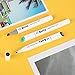 168 Set Color Graphic Drawing Painting Alcohol Art Dual Tip Sketch Pen Twin Marker Design Coloring Highlighting Underlining Set with Carry Bag