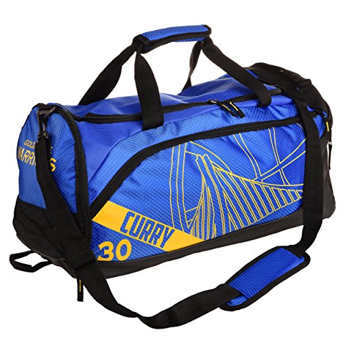stephen curry gym bag