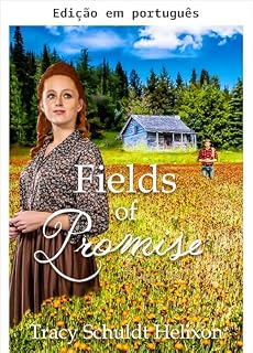 Livro Campos de promessa (Campos da promessa Livro 1)