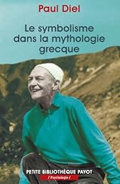 Le  symbolisme dans la mythologie grecque