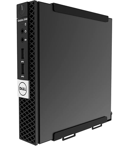 Amazon.com: Dell OptiPlex 3040 Micro PC Mini Desktops, Intel Core