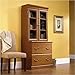 Sauder Orchard Hills Lateral File, Carolina Oak
