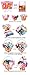 Hair Bows for Girls-Hipgirl 25pc 3