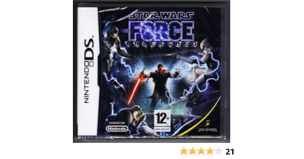 force unleashed ps4 amazon