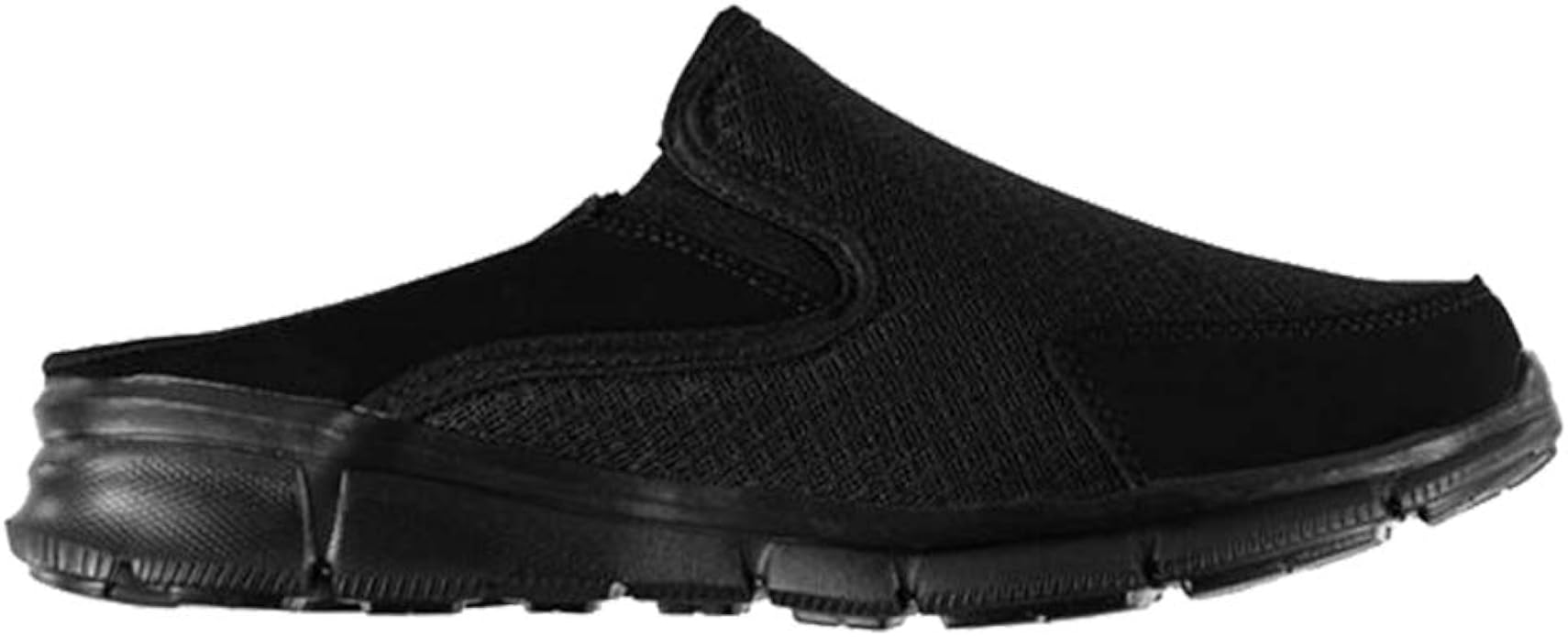 Slazenger . Mens Zeal Mule Slip On Trainers Amazon.co.uk Shoes & Bags