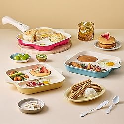BESPOKE BRUNCH PAN MULTI HANDLE