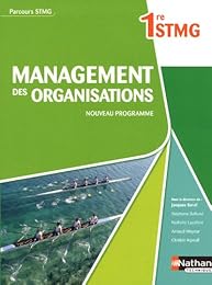 Management des organisations