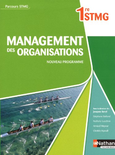 Management des organisations