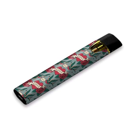  Its A Skin Decal Vinyl Wrap Compatible With