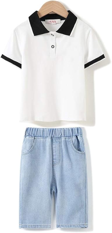 polo children's clothing