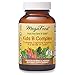 MegaFood, Kids B Complex, Promotes Cognitive Focus and a Sense of Calm, B Vitamin Supplement, Gluten Free, Vegetarian, 30 Tablets (30 Servings) (FFP)