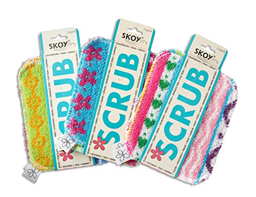 3 Skoy+B00BJCV6JC+Scrub+2+pack