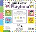 Hello Kitty: Playtime: With Lots of Fun Novelties