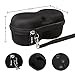 Aproca Hard Travel Storage Case Bag Fits Sphero SPRK+/Sphero Bolt Steam Educational Robot (Black)