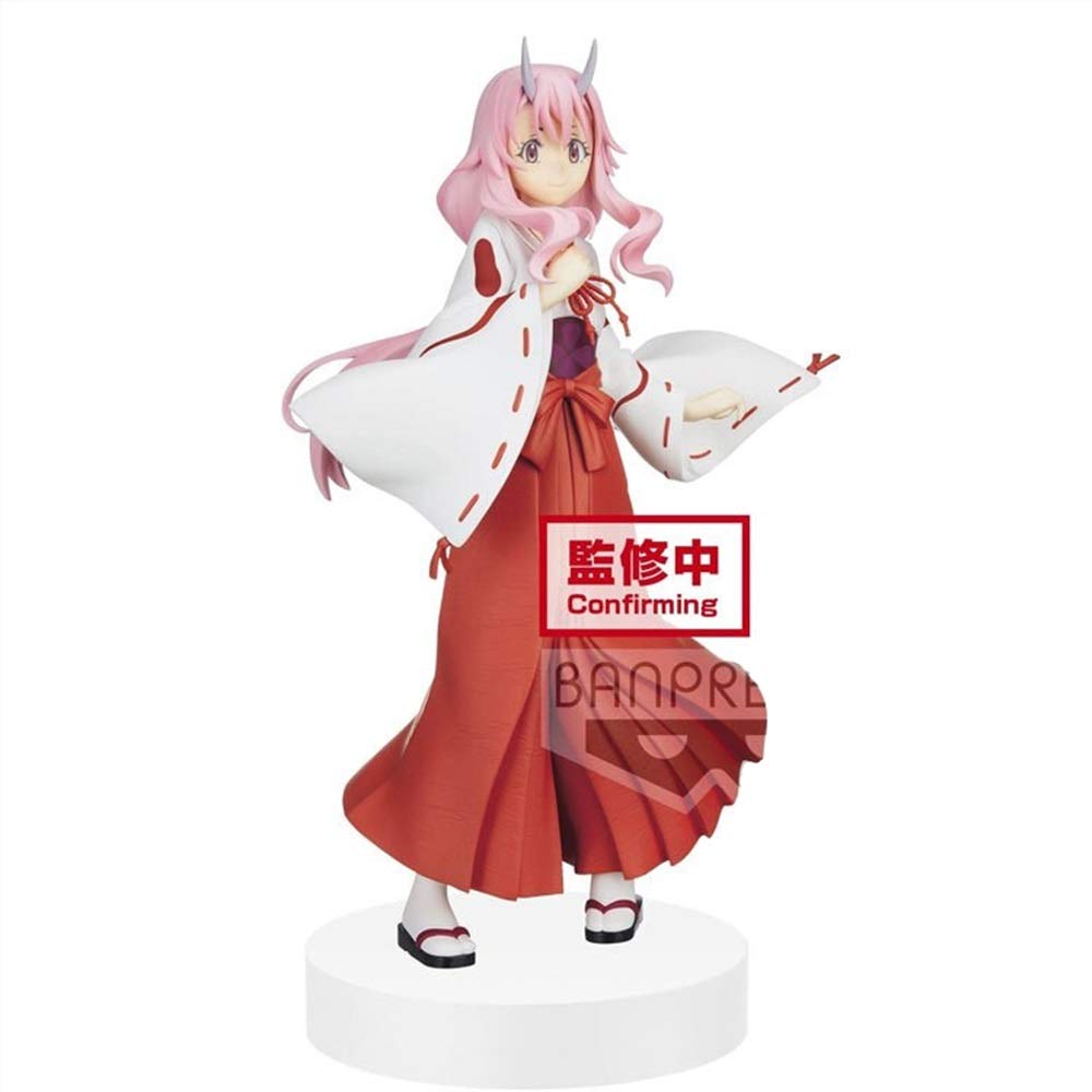 Joahoutfit That Time I Got Reincarnated As A Slime Figure shuna Figure Anime Figure Action Figure 16