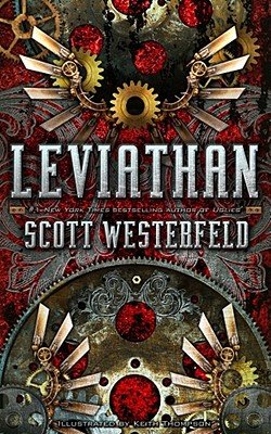 Leviathan (Hardcover)