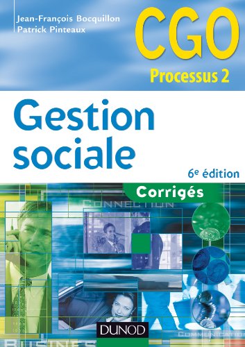 Gestion sociale