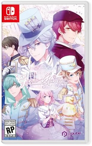 Amazon.com: うみねこのなく頃に咲 ~猫箱と夢想の交響曲~ - Switch