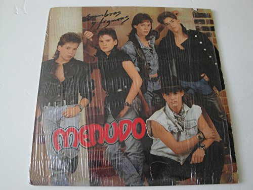 Menudo - Primero Lo Primero Lyrics - Zortam Music