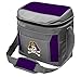 Coleman NCAA Soft-Sided Insulated Cooler Bag, 16-Can Capacity, East Carolina University