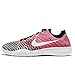 Nike Womens Free TR Flyknit 2 Lightweight Lace-Up Running Shoes