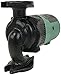 Taco Viridian 00e Series Delta T Variable Speed VT2218 Ecm High-Efficiency Circulator Pump