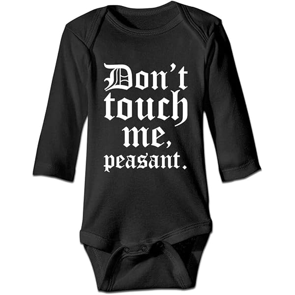 Cute 'Relax My Mommy Is A Nurse' Baby Bodysuit - Unisex Infant Romper Outfit