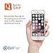 iPhone 6 Case, CellFair [Crystal Clear] Bumper for iPhone 6S / 6 (4.7) - [Ultra Thin] Case for Your Phone, [Perfect Fit] and [Non Slip]