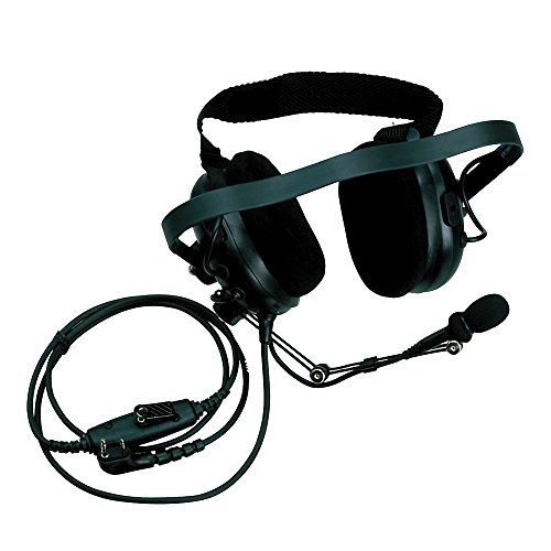 Kenwood KHS-10-BH Behind-The-Headset