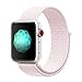 BEA FASHION For Apple Watch Band 38mm 42mm Soft Breathable Woven Nylon Replacement Sport Loop Band for Apple Watch Series 3 Series 2 Series 1