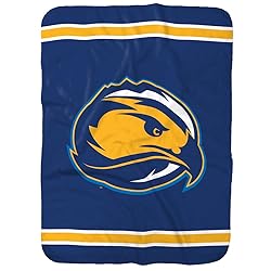Fort Lewis College FLC Skyhawks Primary Logo